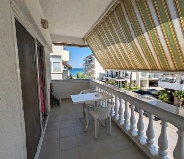 Neoi Epivates Apartment | Enjoy & Rest