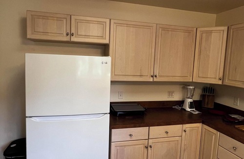 Hampstead Apartment | Enjoy Retro Arcade, Deck w/BBQ, Backyard +Nearby Beaches on Quiet/Safe Resi St