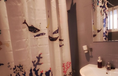 San Julian Condo | ENJOY SEVILLA