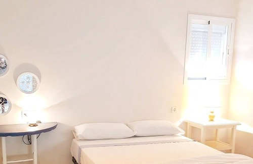 San Julian Condo | ENJOY SEVILLA