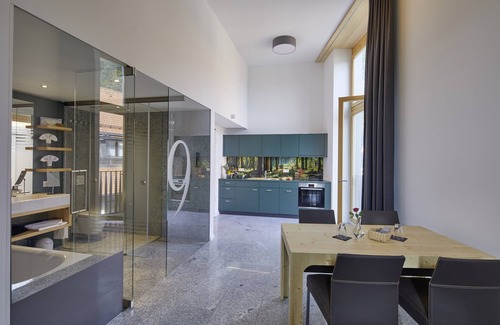 Elzach Hotel | Enjoy the Black Forest in the middle of Elzach. Experience home. Freiburg nearby"