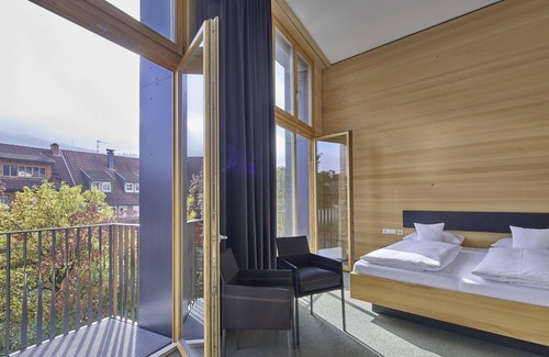Elzach Hotel | Enjoy the Black Forest in the middle of Elzach. Experience home. Freiburg nearby"