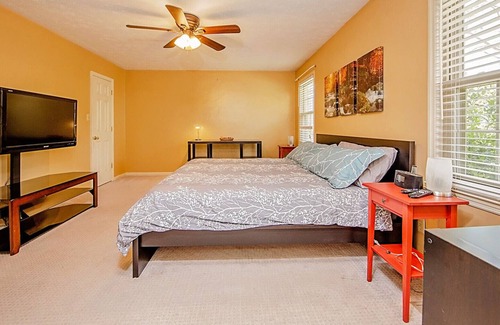 Westover Cottage | Enjoy the Centrally Located Mcfadyen Guest House