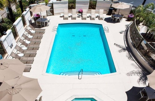 San Ramon House | Enjoy the Comforts of Home at Our Extended Stay Room in San Ramon