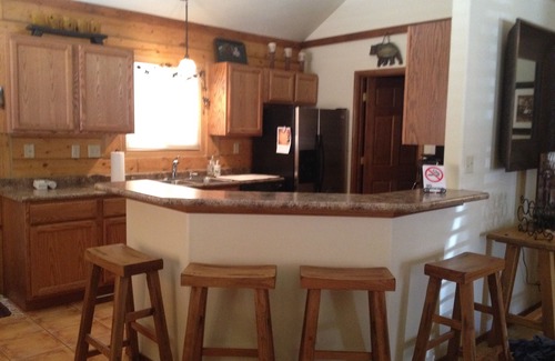 Forest Lakes Cabin | Enjoy the cool pines in colorful COLORADO! Park like setting & Wildlife GALORE!