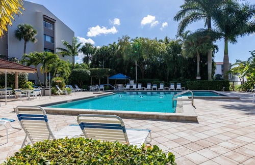 McGregor Condo | Enjoy the Florida lifestyle with many amenities
