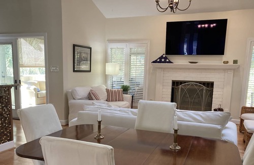 The Landings House | Enjoy The Landings, minutes from Savannah
