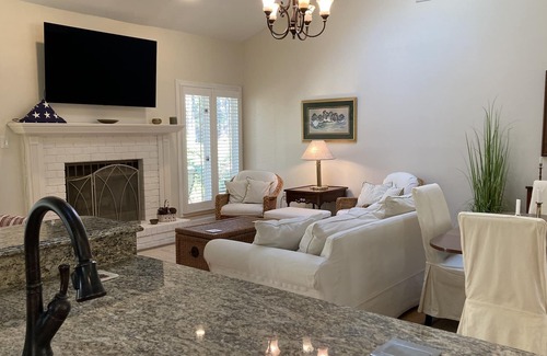 The Landings House | Enjoy The Landings, minutes from Savannah
