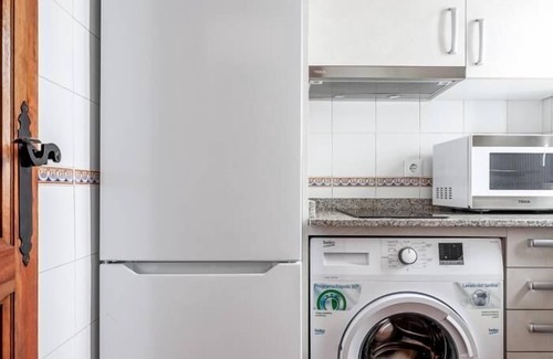 Triana Apartment | Enjoy the magic of Triana Sevilla, Calle Castilla