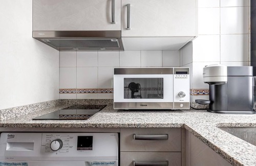 Triana Apartment | Enjoy the magic of Triana Sevilla, Calle Castilla