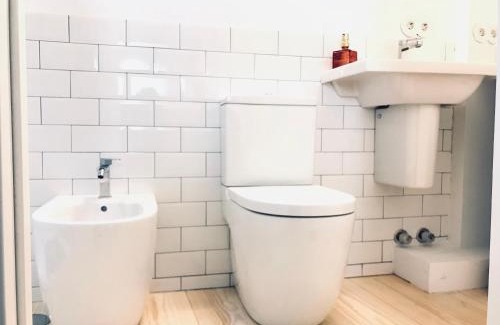 La Coruna Old Town Apartment | Enjoy the Old Town in a full renovated Duplex
