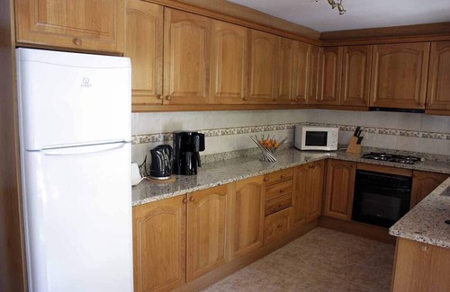 Calonge Villa | Enjoy the peace and comfort of home in a beautiful region