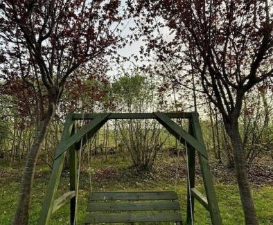 Agva Apartment | Enjoy the Riverside! Agva Secret Yard