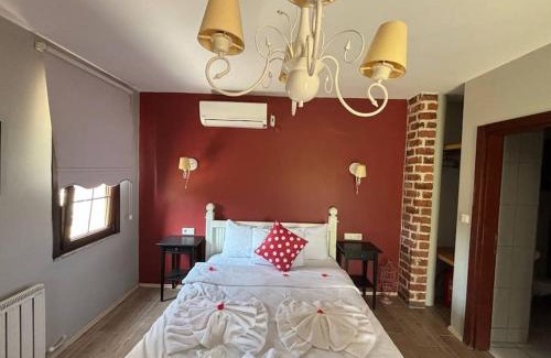 Agva Apartment | Enjoy the Riverside! Agva Secret Yard