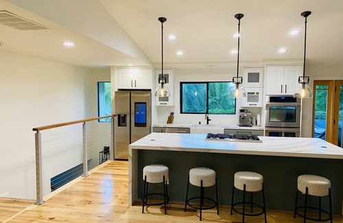 Napa House | Enjoy the wine country from a gorgeous Napa Valley home!