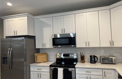 Charlotte House | Enjoy this new home in the university area located 10 min from Northlake mall.