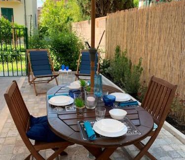 Livorno Apartment | Enjoy Toscana !