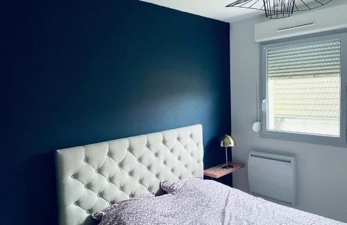 Mers-les-Bains Apartment | Enjoy your dream