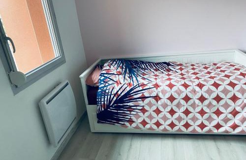 Mers-les-Bains Apartment | Enjoy your dream