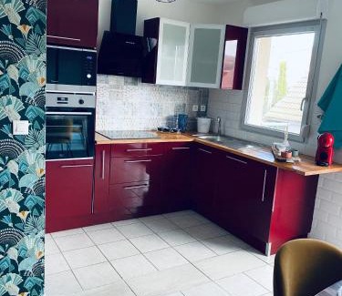 Mers-les-Bains Apartment | Enjoy your dream