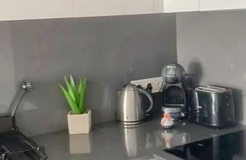 Palma-Palmilla Apartment | Enjoy your holiday in the heart of Malaga!
