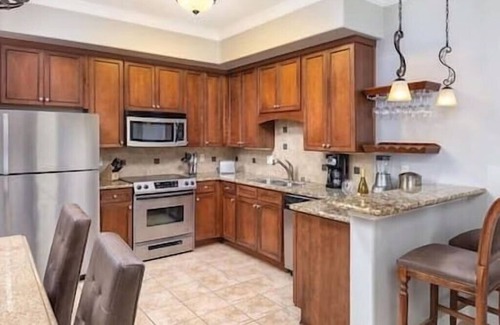 Napa Condo | Enjoy your Labor Day weekend at the Vino Bello Resort, Napa, CA.