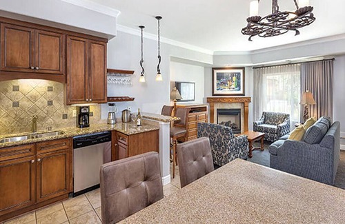 Napa Condo | Enjoy your Labor Day weekend at the Vino Bello Resort, Napa, CA.