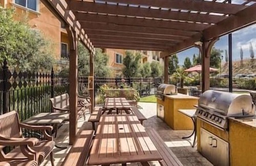 Napa Condo | Enjoy your Labor Day weekend at the Vino Bello Resort, Napa, CA.