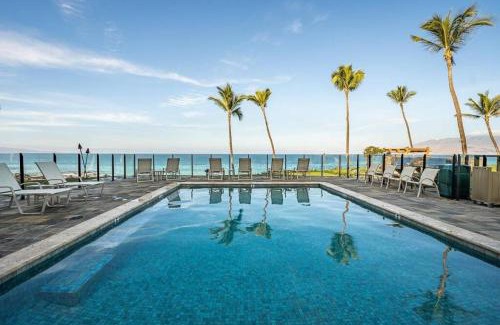 Kihei House | Enjoy Your Oceanside Dream at Kihei Surfside