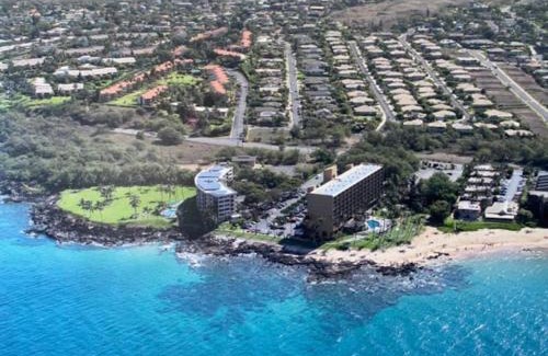 Kihei House | Enjoy Your Oceanside Dream at Kihei Surfside