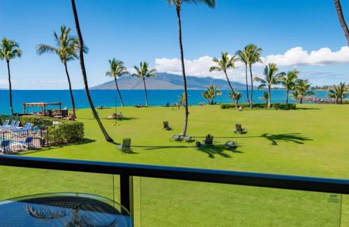 Kihei House | Enjoy Your Oceanside Dream at Kihei Surfside