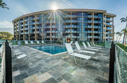 Kihei House | Enjoy Your Oceanside Dream at Kihei Surfside