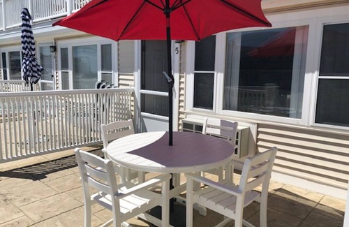 Dennis Port Condo | Enjoy your stay at Cape Cods Sea-Escape