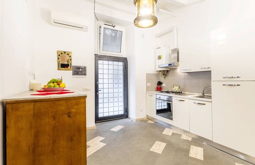 Rione VIII Sant'Eustachio Apartment | Enjoy Your Stay - few steps from Navona Square