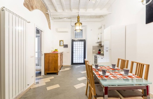 Rione VIII Sant'Eustachio Apartment | Enjoy Your Stay - few steps from Navona Square