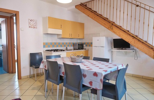 Rosapineta Apartment | Enjoy your stay in our flat-Beahost