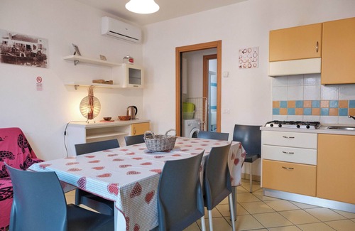 Rosapineta Apartment | Enjoy your stay in our flat-Beahost