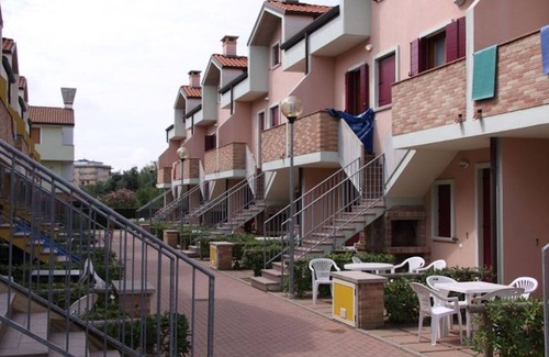 Rosapineta Apartment | Enjoy your stay in our flat-Beahost