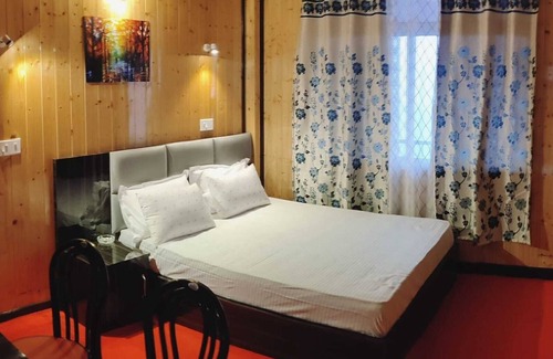 Darjeeling Bed & Breakfast | Enjoyable 2-bedroom bed & breakfast in Darjeeling