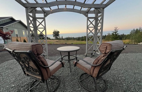 Port Angeles RV Rental | Enjoyable RV campsite in Port Angeles