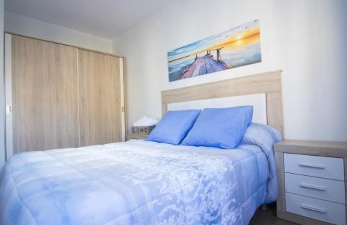 Central District Apartment | EnjoyGranada CARLOS CANO II