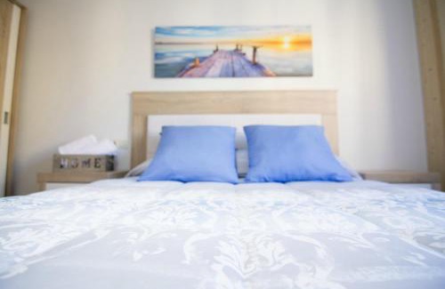 Central District Apartment | EnjoyGranada CARLOS CANO II