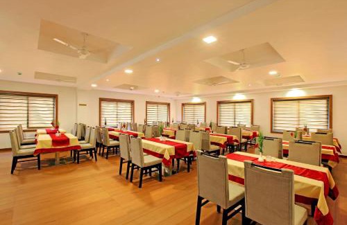 Aryad South Hotel | Enkeys Residency