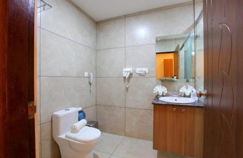 Aryad South Hotel | Enkeys Residency