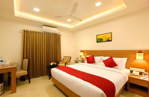Aryad South Hotel | Enkeys Residency