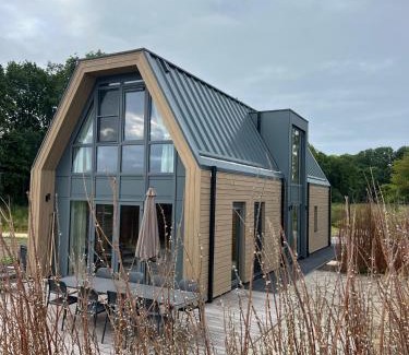 Enkhuizen House | Enkhuizer Strand BeachHouse Sinne Nr 514