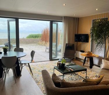 Enkhuizen House | Enkhuizer Strand BeachHouse Sinne Nr 514