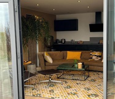 Enkhuizen House | Enkhuizer Strand BeachHouse Sinne Nr 514