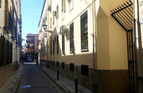 San Julian Apartment | Enladrillada.Parking Incluido.Cuna del Flamenco