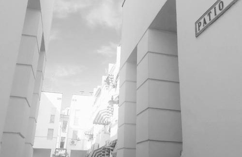 San Julian Apartment | Enladrillada.Parking Incluido.Cuna del Flamenco